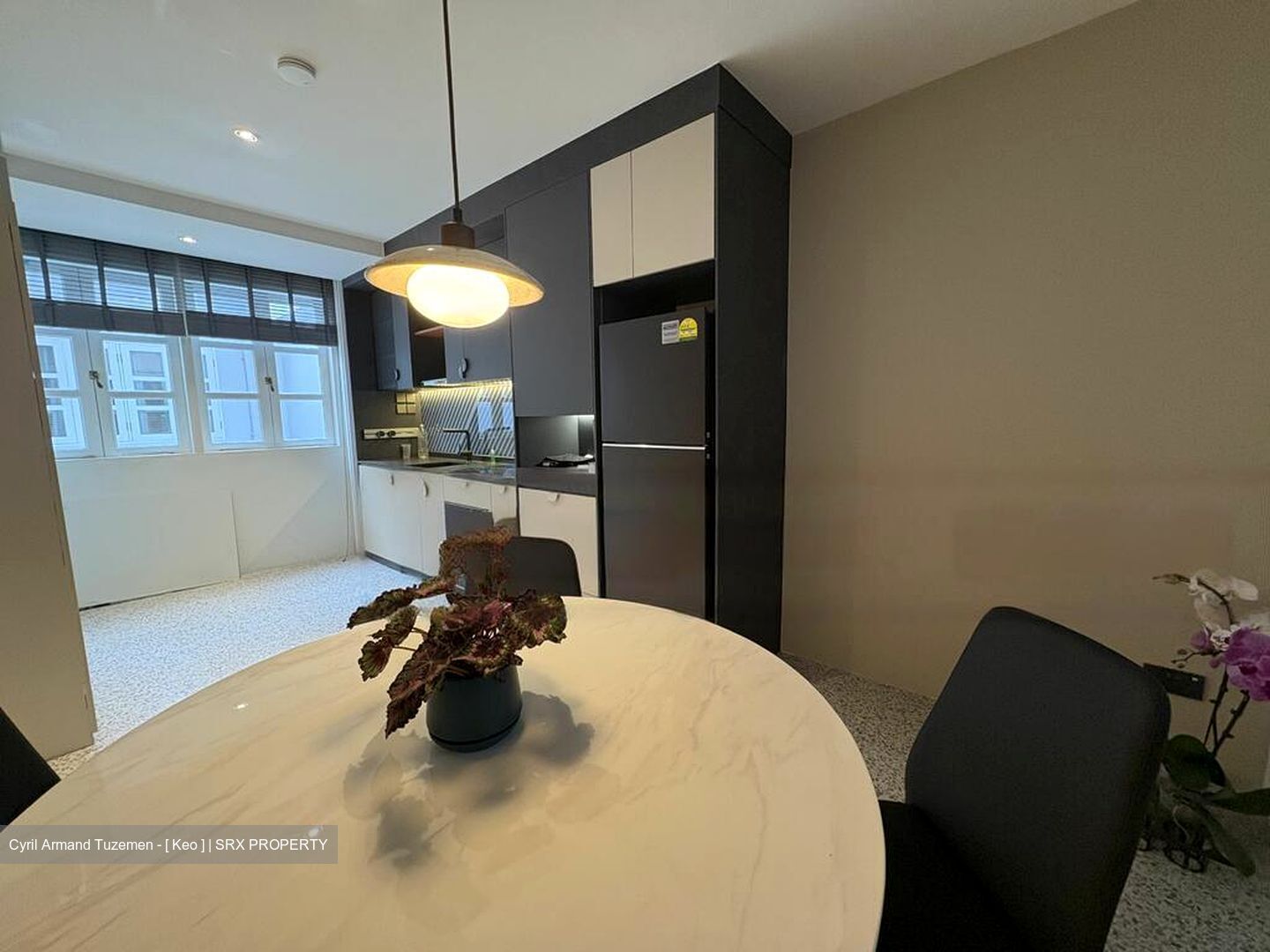Mohamed Sultan Road (D9), Apartment #465479691